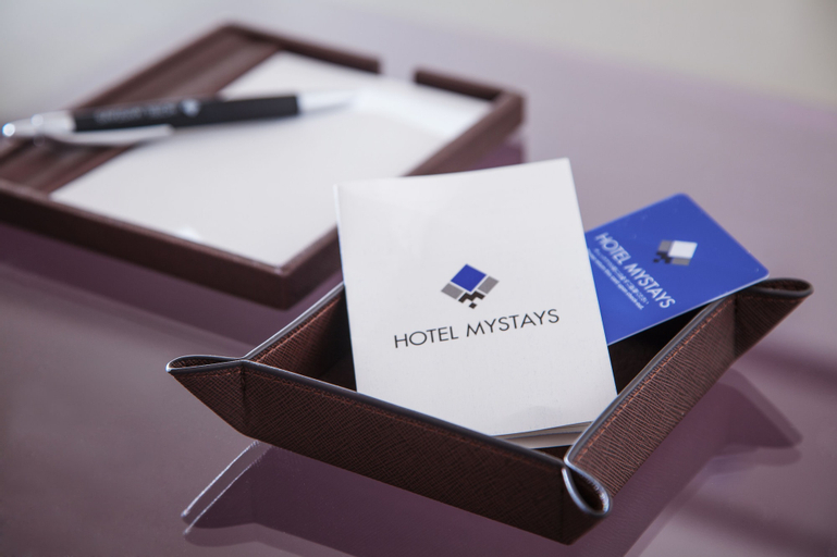 Amenities 5