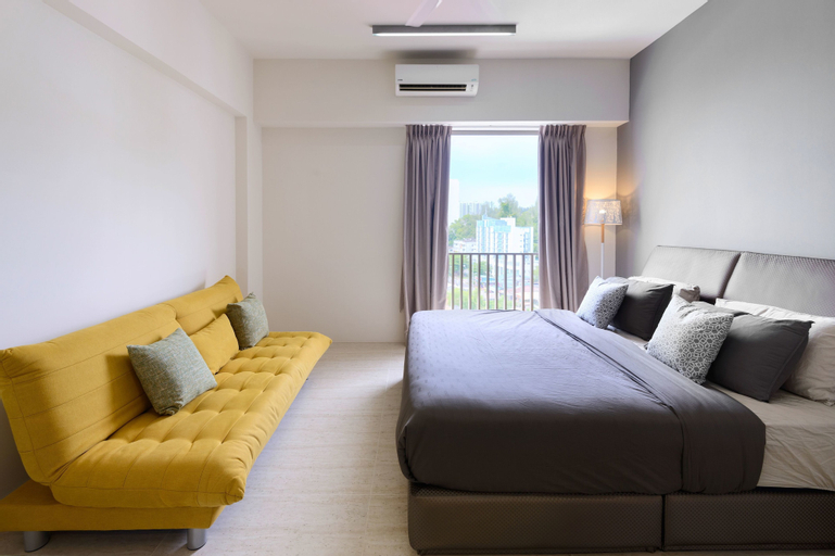 Bedroom 5
