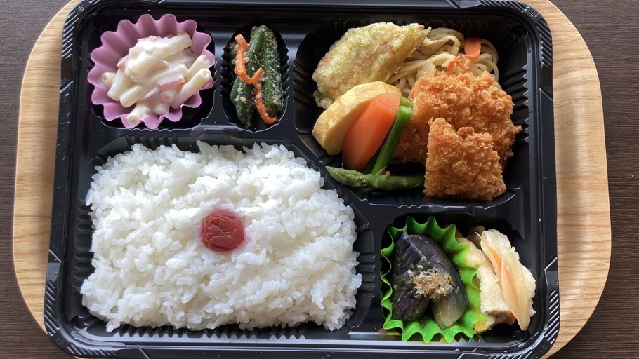 Food & Drinks 5, KIKITSU Station Hotel, Isahaya
