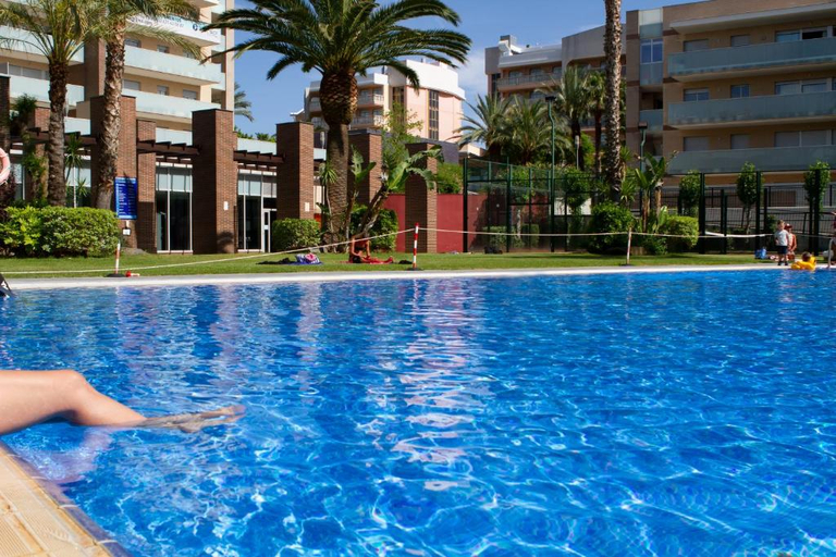 Sport & Beauty 2, Aqquaria Suites Ibersol, Tarragona