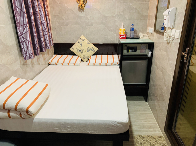 Bedroom 22