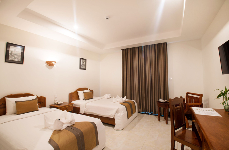 Bedroom 7