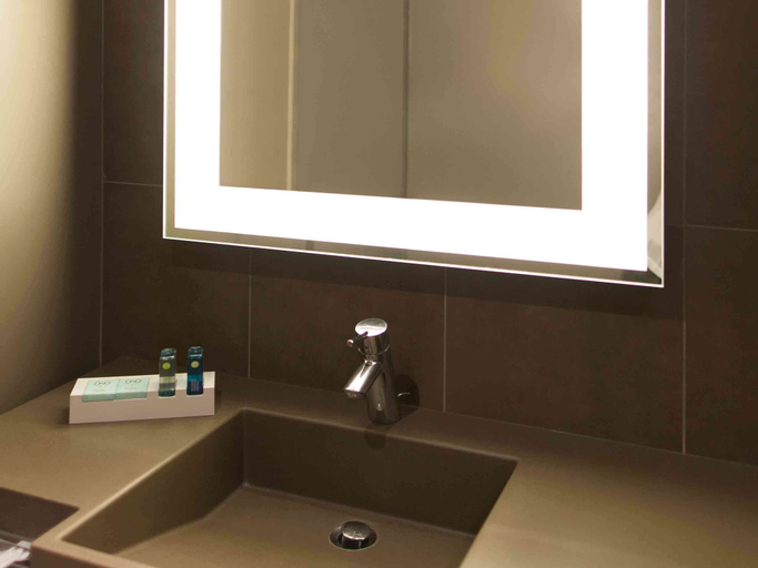 Bathroom 6