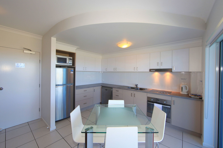 Others 5, Koola Beach Apartments Bargara, Burnett - Pt A