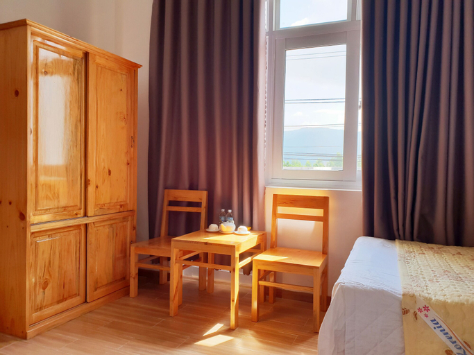 Bedroom 19