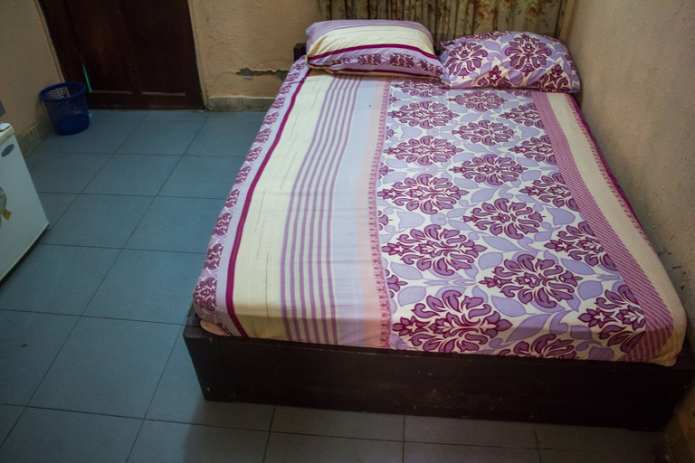 Others 5, Oak Hotels, Amuwo Odofin