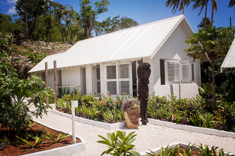 Exterior & Views 2, The Moso Vanuatu, Malorua