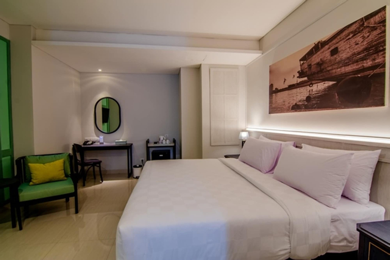 Bedroom 6