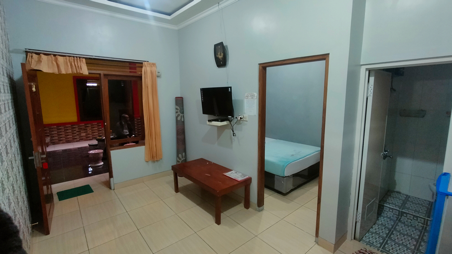 Others 4, Maylindon Syariah Puncak, Bogor