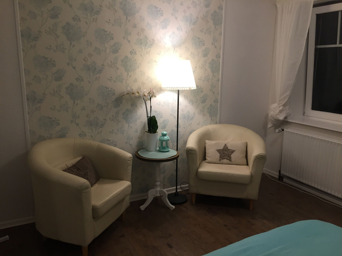 Bedroom 4, Worpsweder Blick, Osterholz