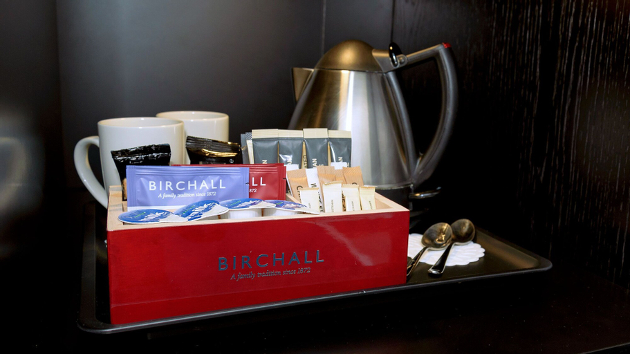 Amenities