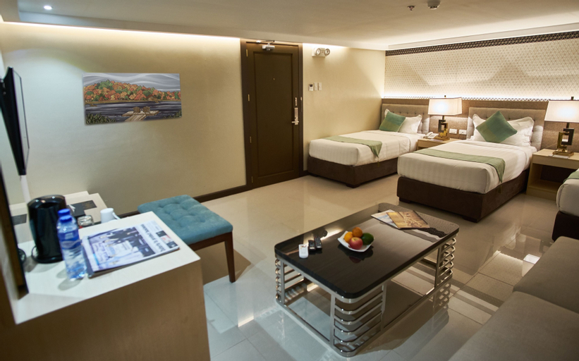 Bedroom 6