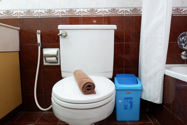Bathroom 2