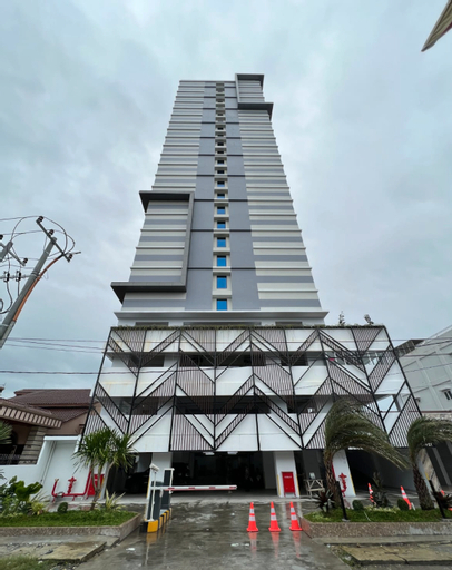 De Prima Studio Apartemen by PSG Group, Medan