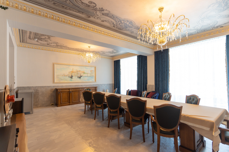 Food & Drinks 5, W Regal Boutique & Spa, Constanta