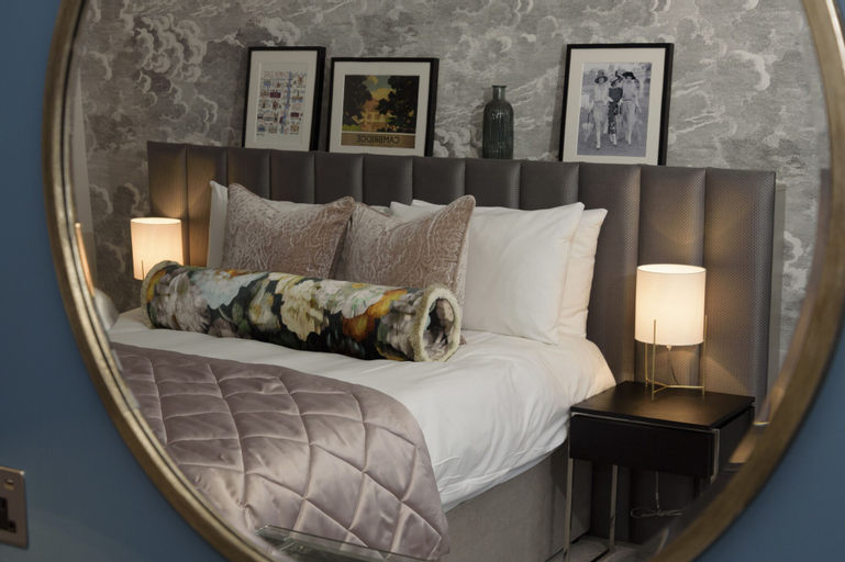 Bedroom 9