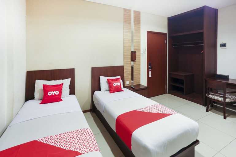 Bedroom 8