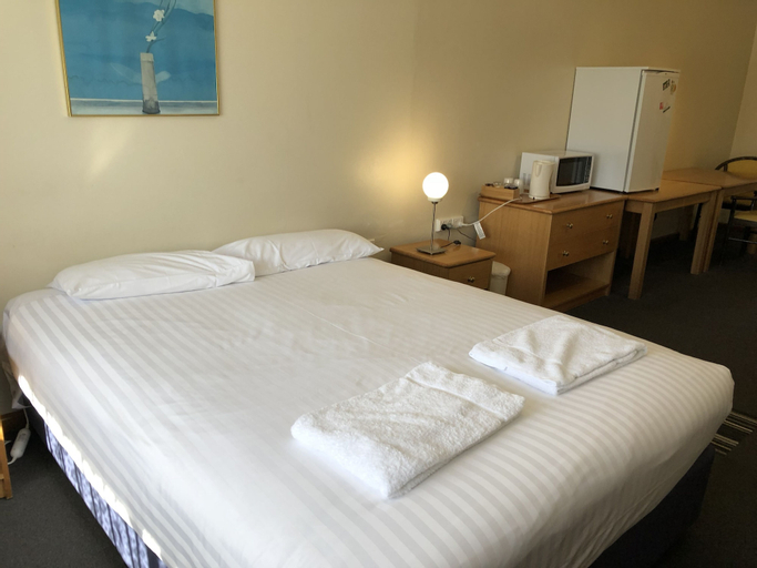 Bedroom 9