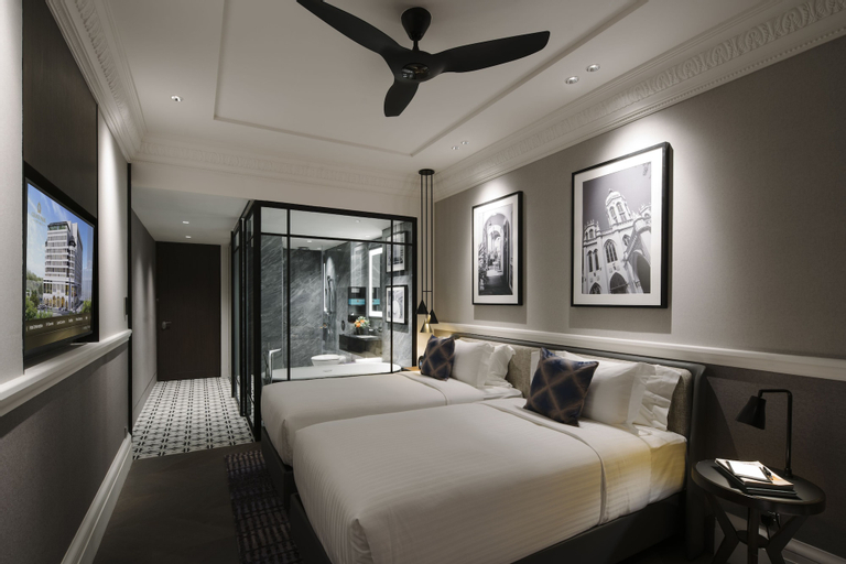 Bedroom 7
