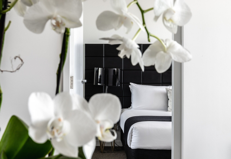 Bedroom 8