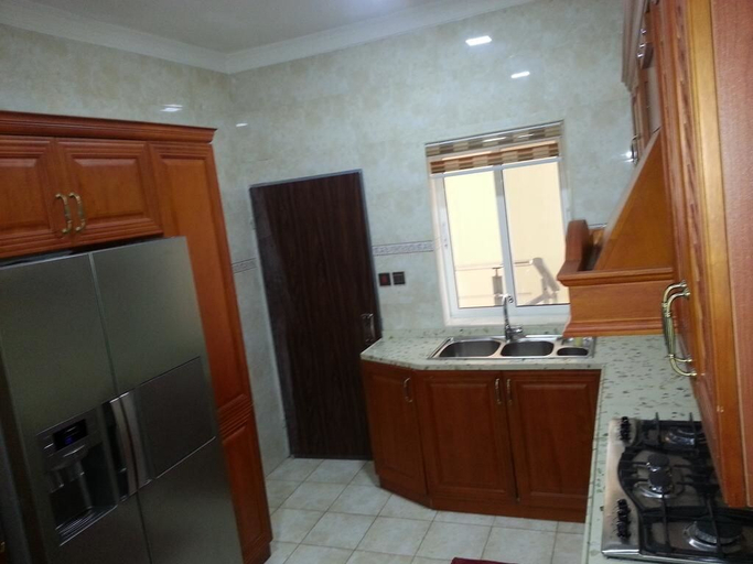 Others 4, Tenache Hotels, AbujaMun