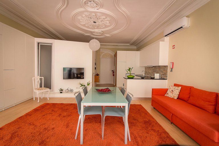 Others 5, São Domingos Flowers Apartments, Porto