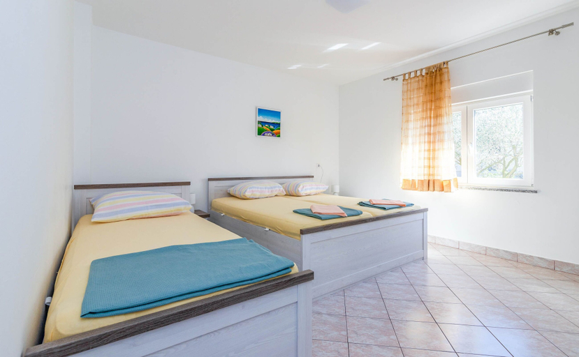 Bedroom 5, Apartment Lea, Sveti Filip i Jakov