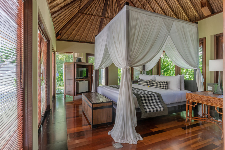 Bedroom 13