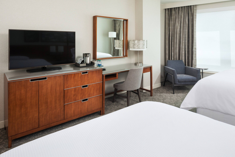 Bedroom 4, The Westin Edina Galleria, Hennepin