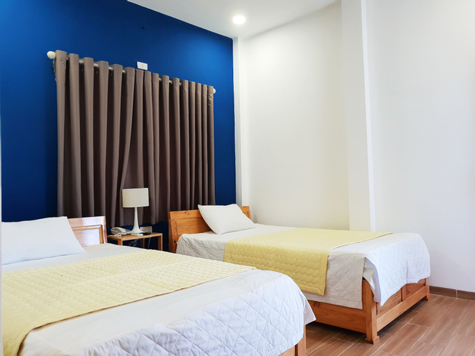Bedroom 18