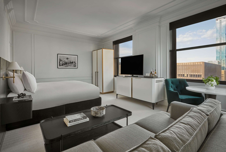 Bedroom 8