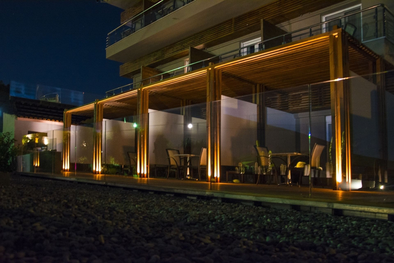 Exterior & Views 2, Ionian Eye Design Studios & Spa, Ionian Islands