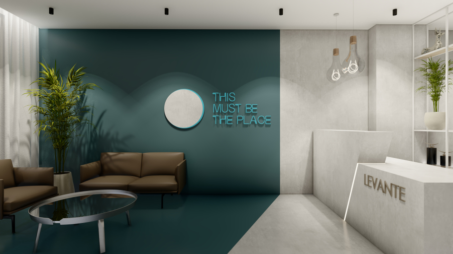 Public Area 3, Hotel Levante St Julian´s Affiliated By Melia, St Julian's