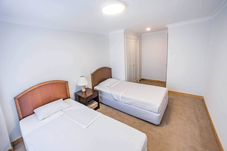 Bedroom 8