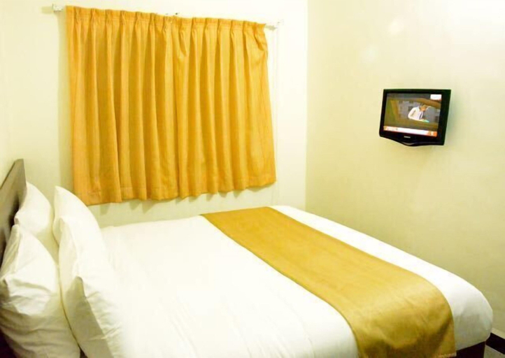 Bedroom 5, Zip Raashi Farm, Dharwad