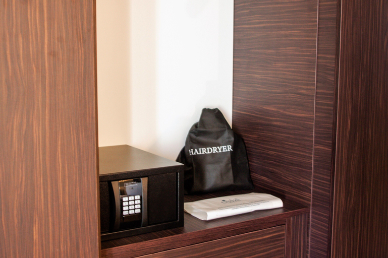 Amenities 10