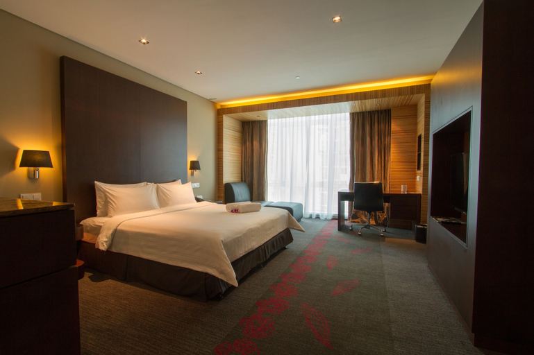 Bedroom 20
