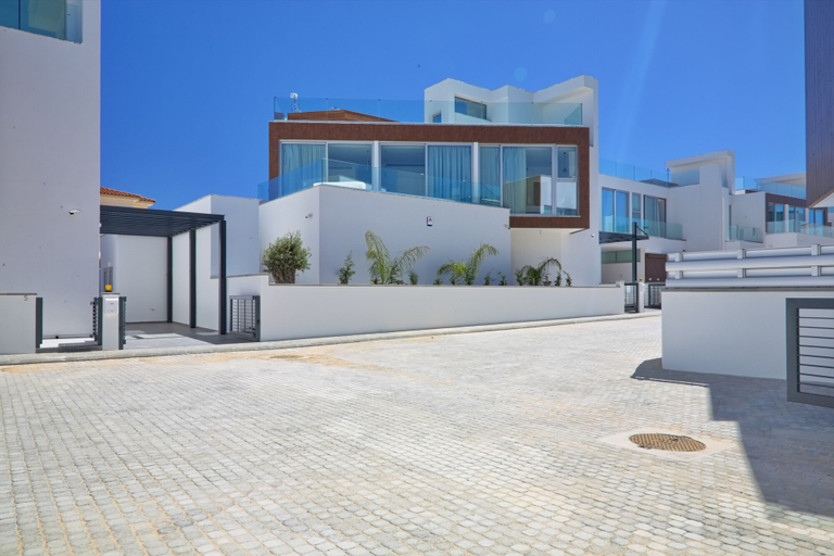 Exterior & Views 2, Sunrise Seaview Villas