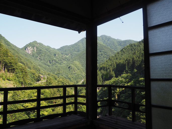 Scenery 5