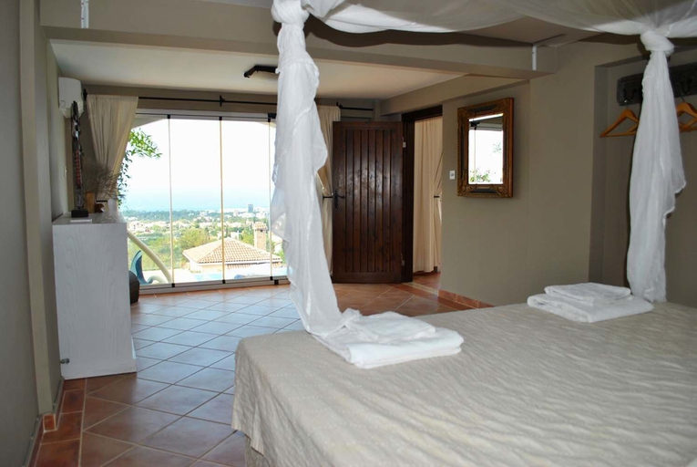 Bedroom 3, Villa Alex by Amy Villas