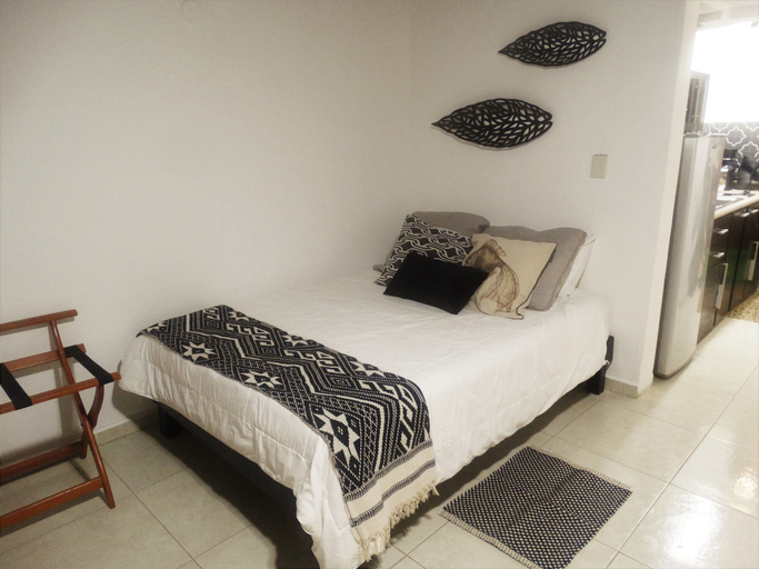 Bedroom 3, Sole by Andiani, Benito Juárez