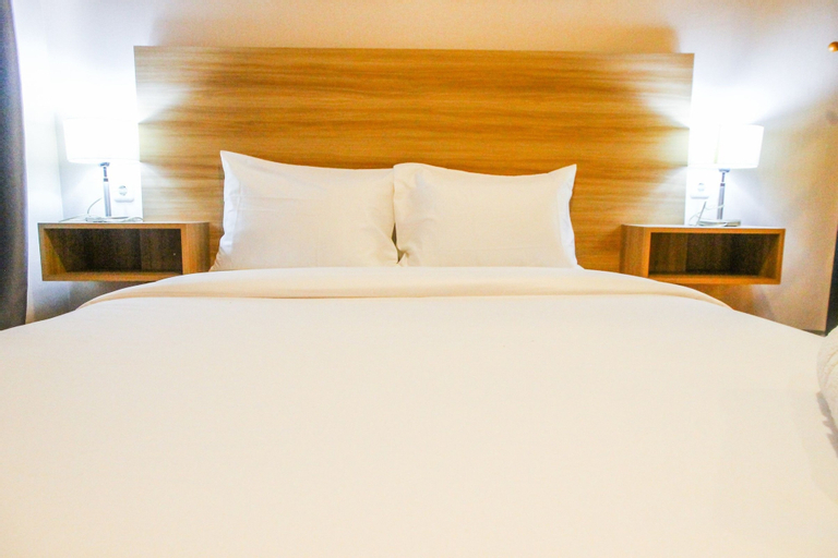 Bedroom 20
