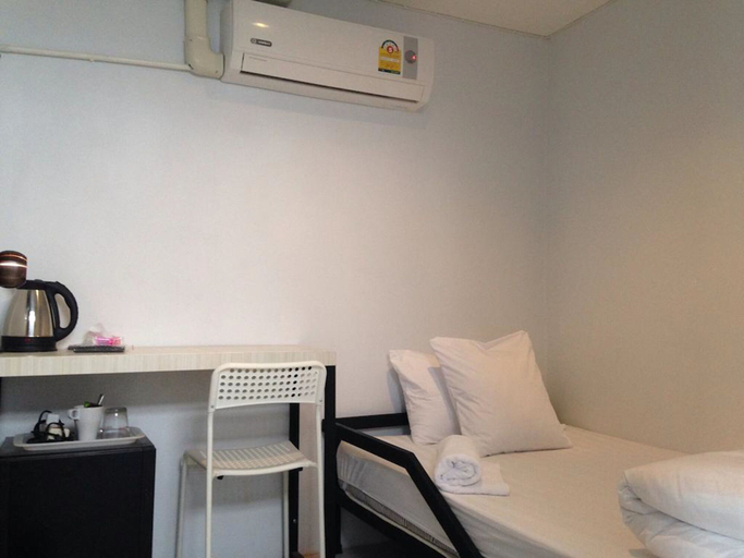 Others 5, Get Guesthouse Hat Yai, Hat Yai