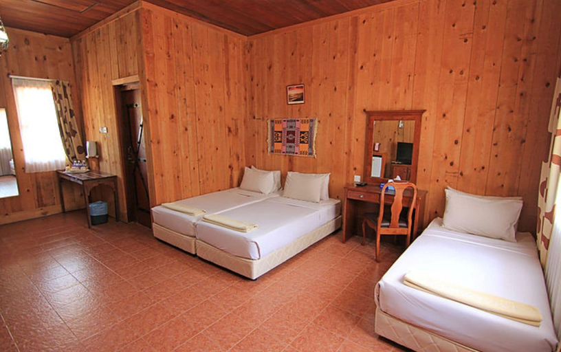 Bedroom 5