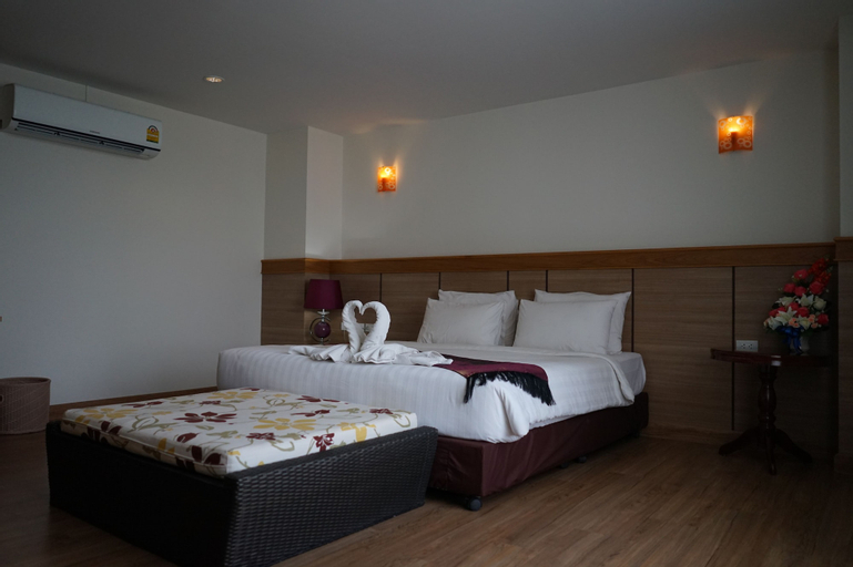 Bedroom 7