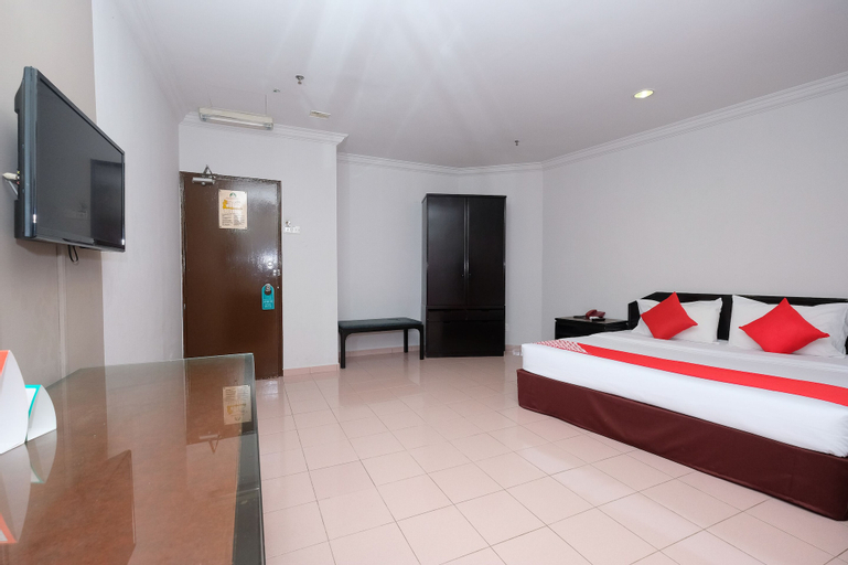 Bedroom 7