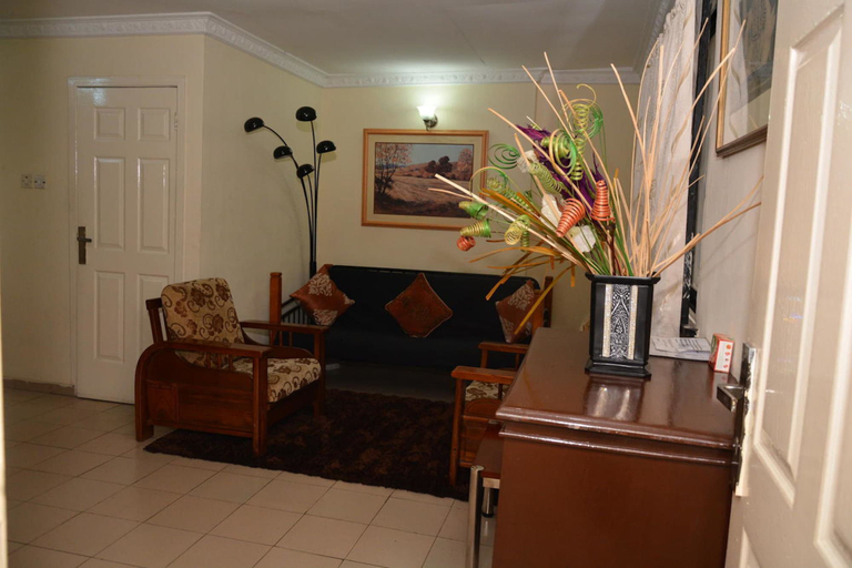 Others 4, Flat A and B by Aishar Court, Mainland