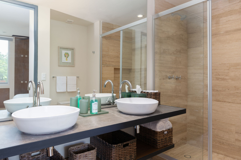 Bathroom 4, Casa Julian 2BR - Attha Cenote, Cozumel