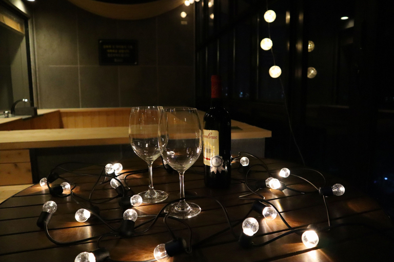 Food & Drinks 5, Louis Boutique Hotel, Jinhae