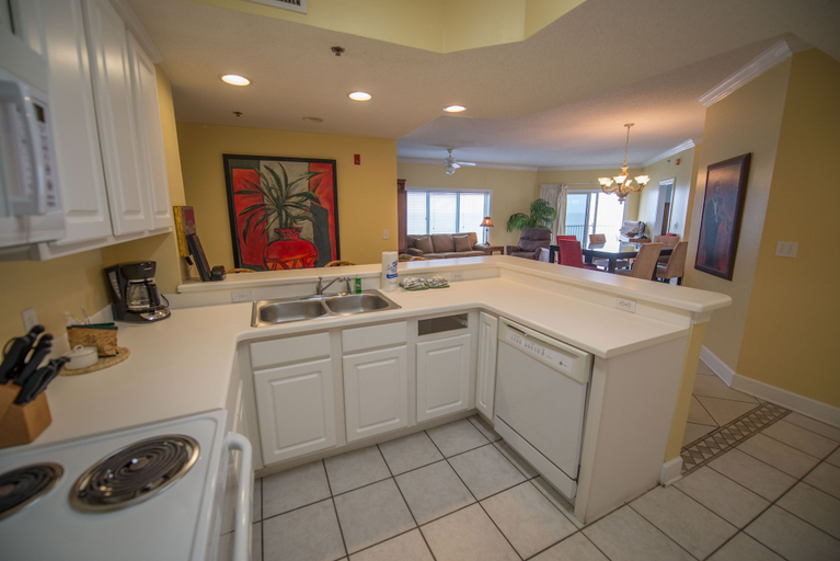 Others 5, Palm Beach Resort Orange Beach a Ramada by Wyndham, Baldwin